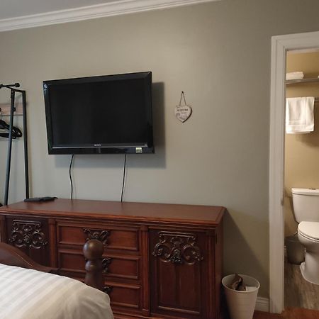 Semi Centre House Hotel White Rock Ngoại thất bức ảnh