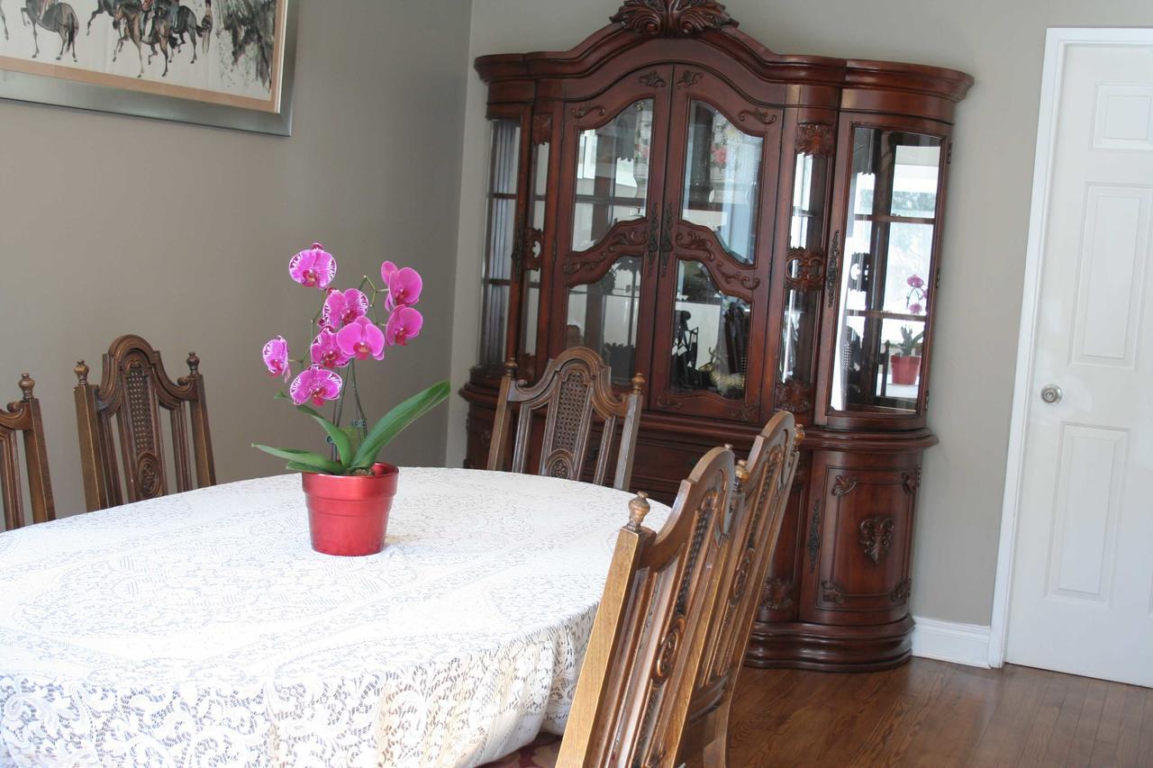 Semi Centre House Hotel White Rock Ngoại thất bức ảnh